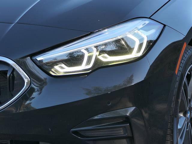 used 2022 BMW 228 Gran Coupe car, priced at $21,408