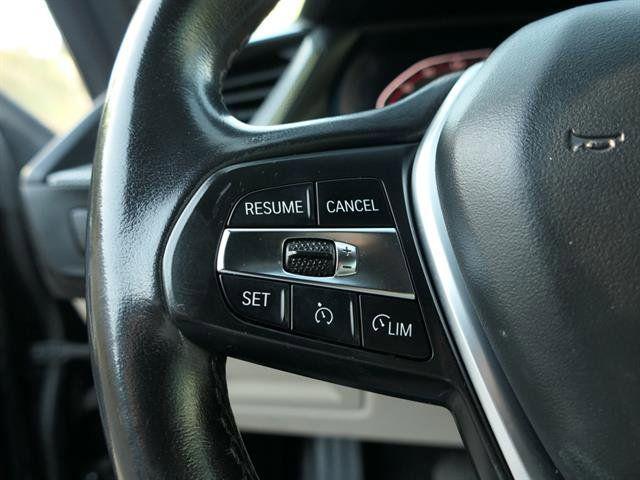 used 2022 BMW 228 Gran Coupe car, priced at $21,408