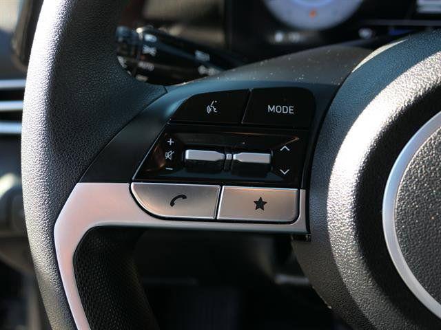 used 2024 Hyundai Elantra car, priced at $18,991