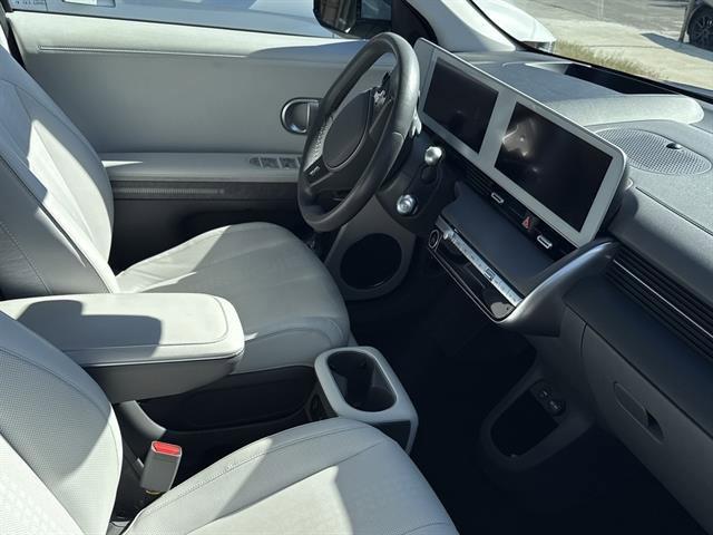 used 2022 Hyundai IONIQ 5 car, priced at $27,610
