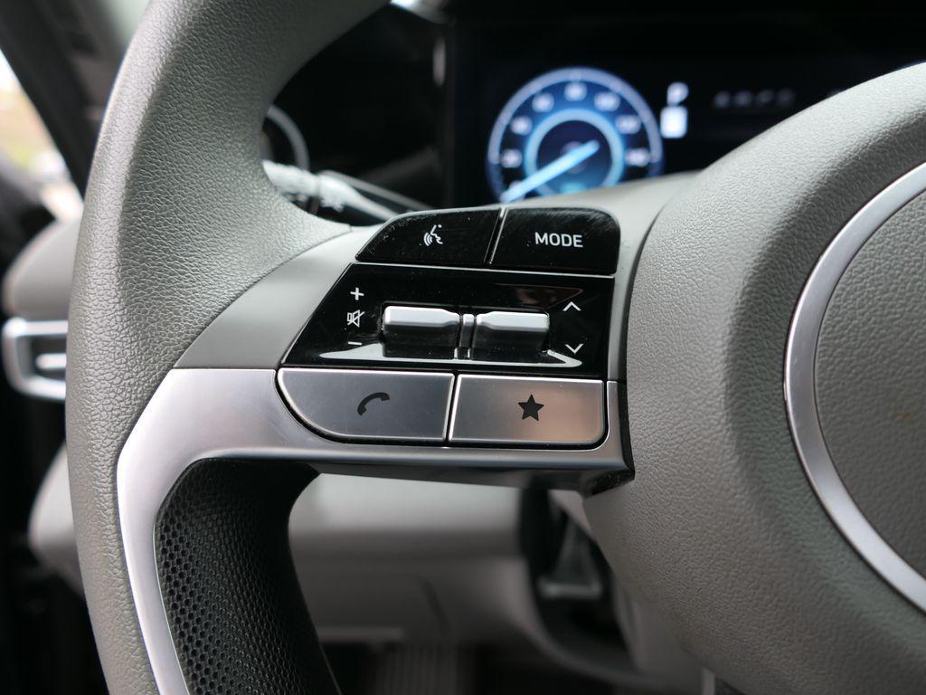 used 2024 Hyundai Elantra car, priced at $17,499