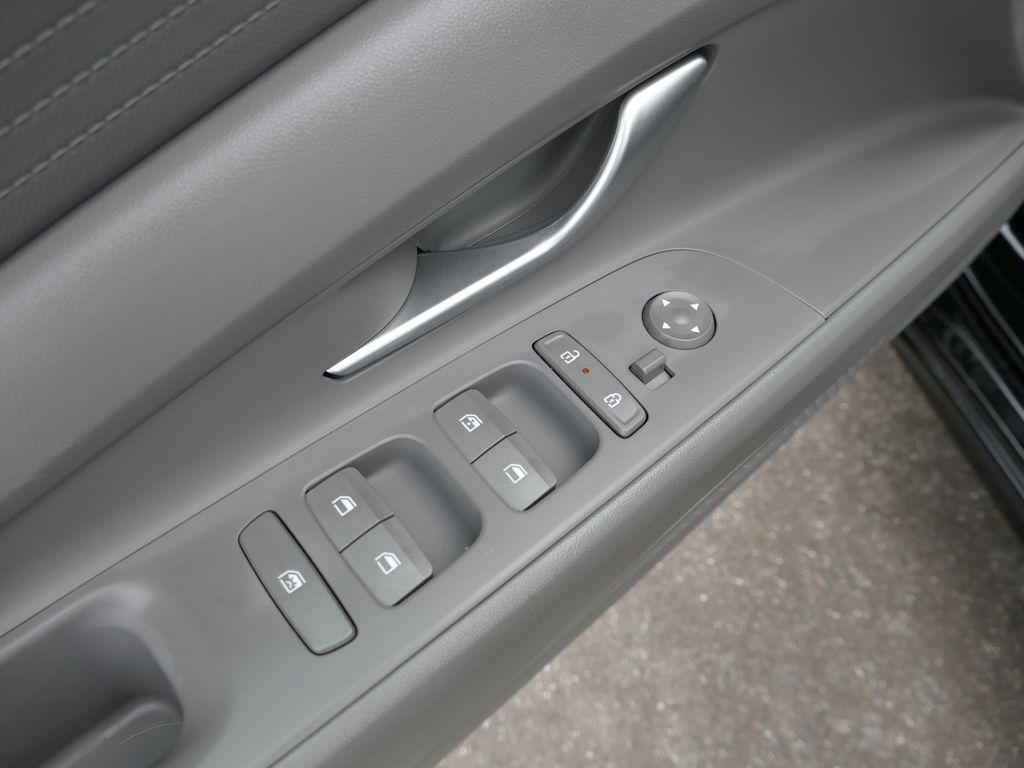 used 2024 Hyundai Elantra car, priced at $17,499