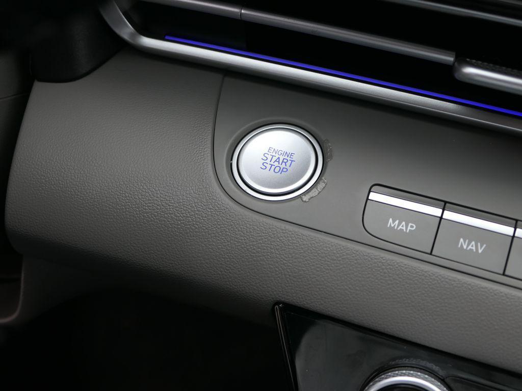 used 2024 Hyundai Elantra car, priced at $17,499