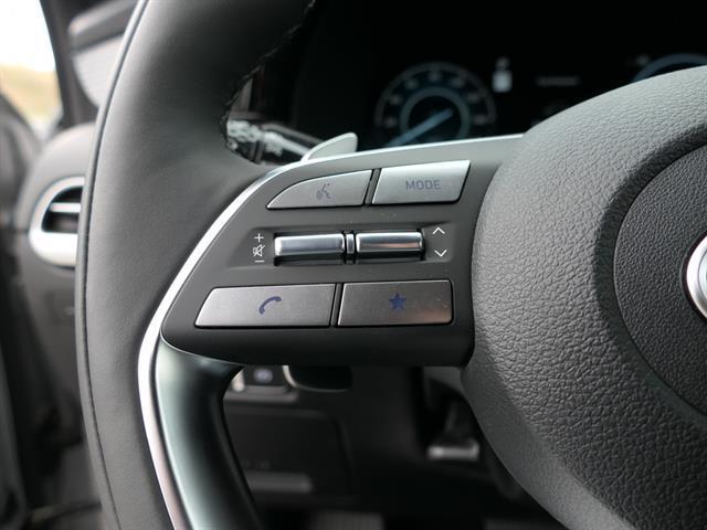 new 2025 Hyundai Palisade car, priced at $53,470