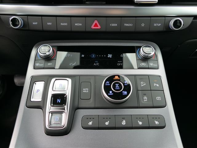 new 2025 Hyundai Palisade car, priced at $53,470