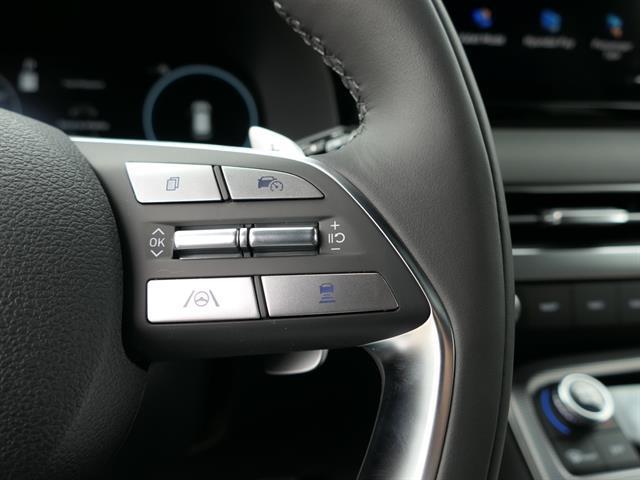 new 2025 Hyundai Palisade car, priced at $53,470