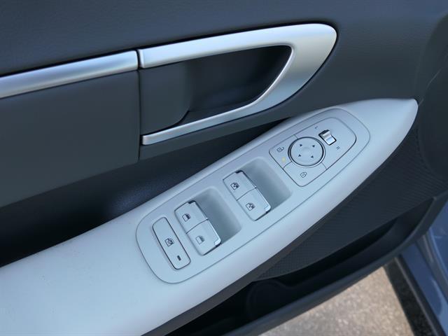 new 2025 Hyundai Sonata car, priced at $26,825