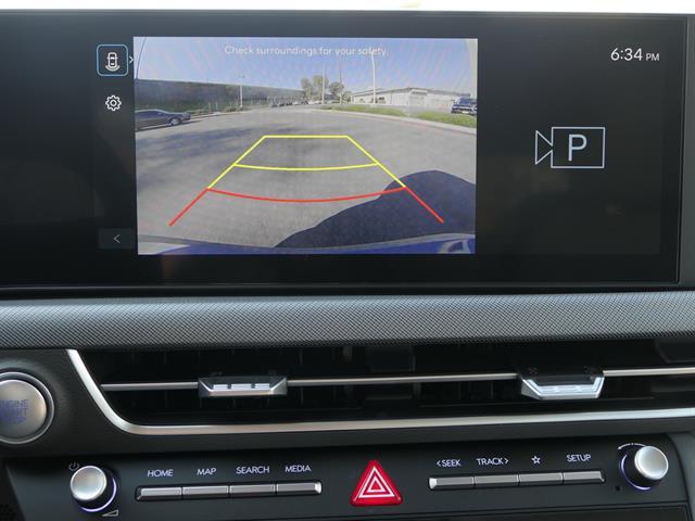 new 2025 Hyundai Sonata car, priced at $26,825