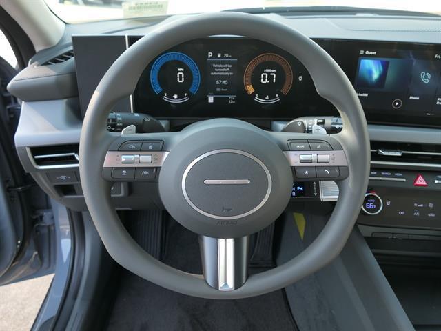 new 2025 Hyundai Sonata car, priced at $26,825
