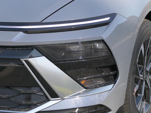 new 2025 Hyundai Sonata car, priced at $26,825