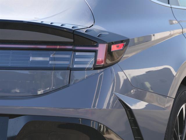 new 2025 Hyundai Sonata car, priced at $26,825