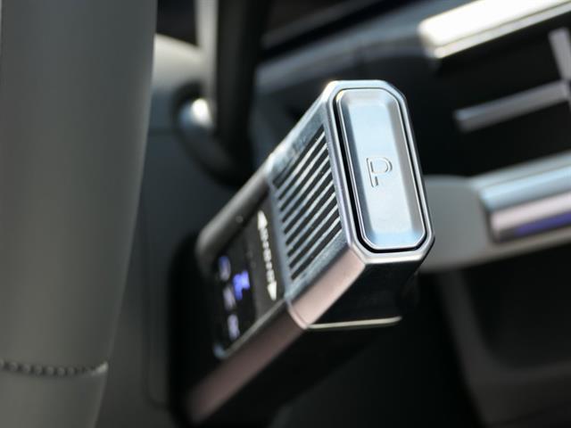 new 2024 Hyundai Santa Fe car, priced at $42,380