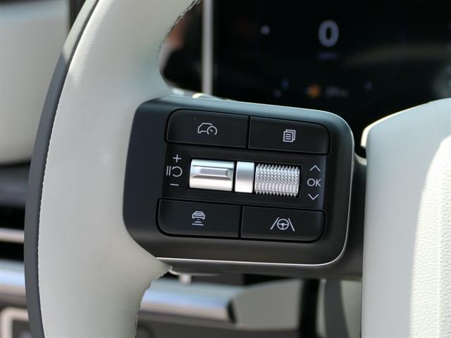 new 2024 Hyundai Santa Fe car, priced at $42,380