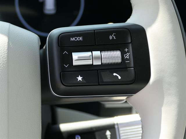 new 2024 Hyundai Santa Fe car, priced at $42,380