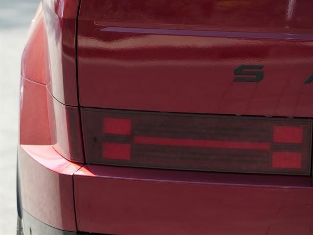 new 2024 Hyundai Santa Fe car, priced at $42,380