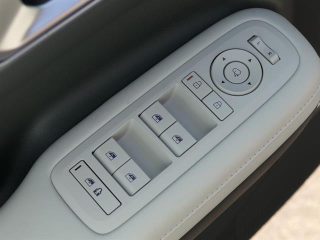 new 2024 Hyundai Santa Fe car, priced at $42,380