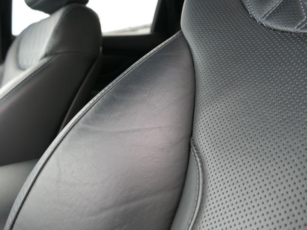 used 2023 Hyundai Santa Fe car, priced at $29,000