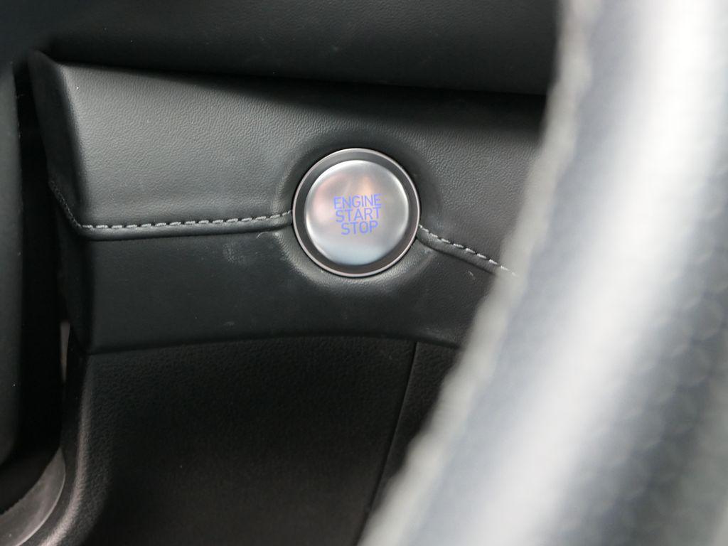 used 2023 Hyundai Santa Fe car, priced at $29,000