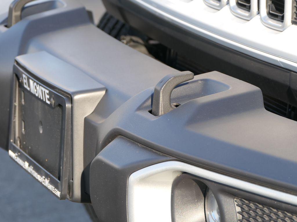 used 2025 Jeep Wrangler 4xe car, priced at $42,000