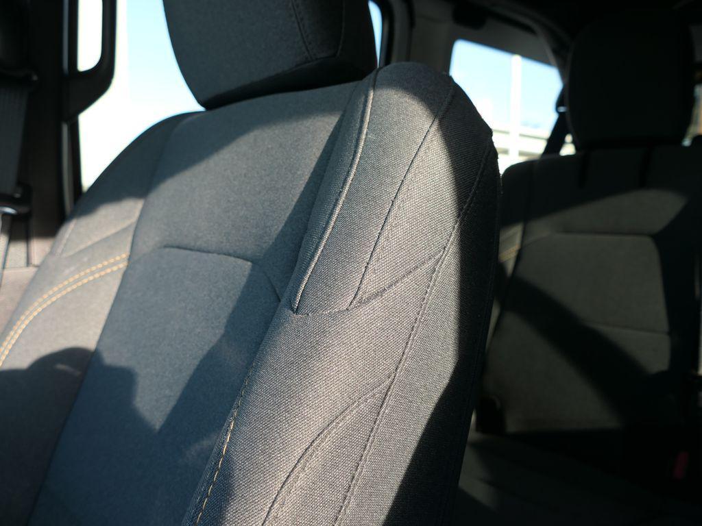 used 2025 Jeep Wrangler 4xe car, priced at $42,000