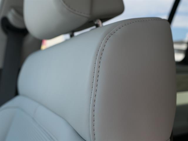 new 2025 Hyundai Santa Fe car, priced at $48,194