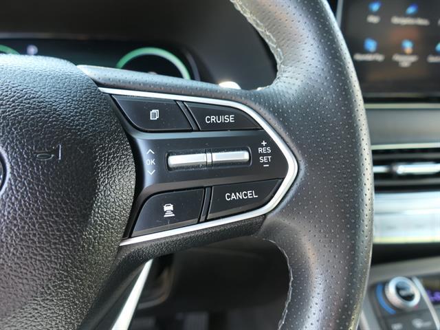 used 2022 Hyundai Palisade car, priced at $35,456