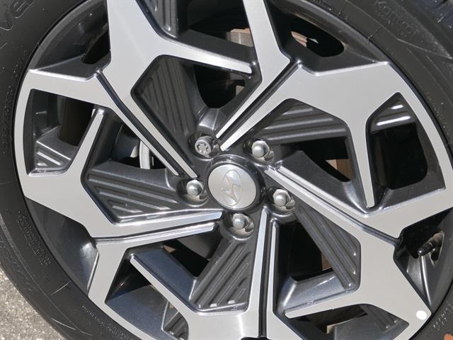 used 2022 Hyundai Palisade car, priced at $35,456