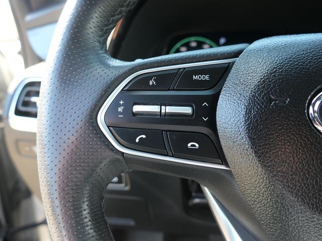 used 2022 Hyundai Palisade car, priced at $35,456