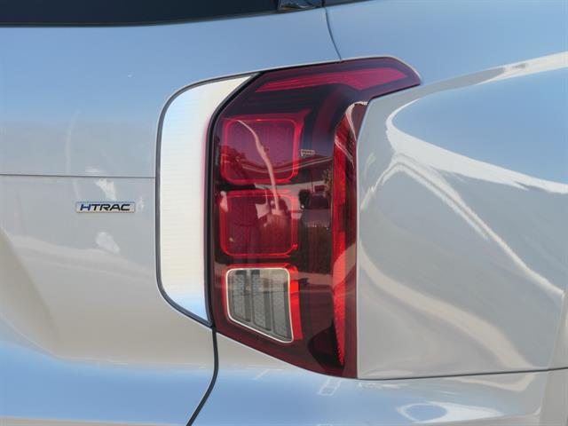 used 2022 Hyundai Palisade car, priced at $35,456