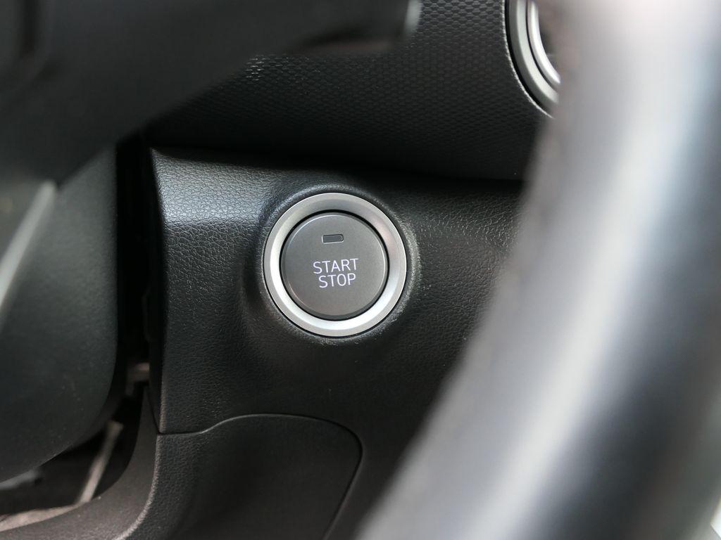 used 2020 Hyundai Kona EV car, priced at $20,000