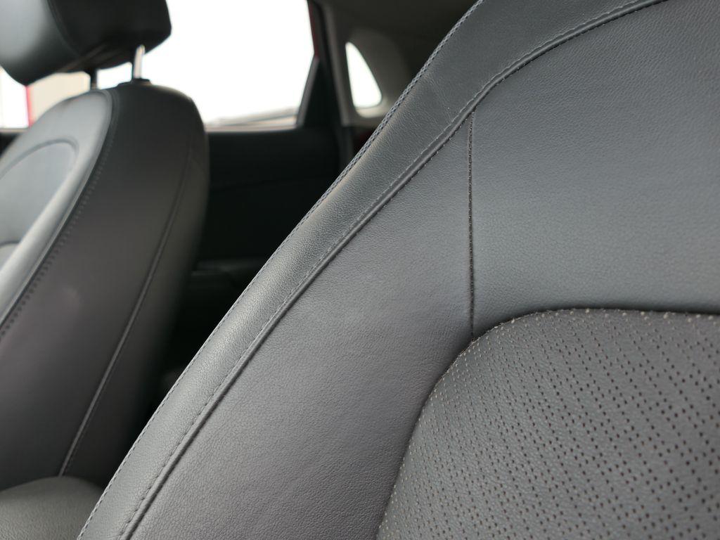 used 2020 Hyundai Kona EV car, priced at $20,000