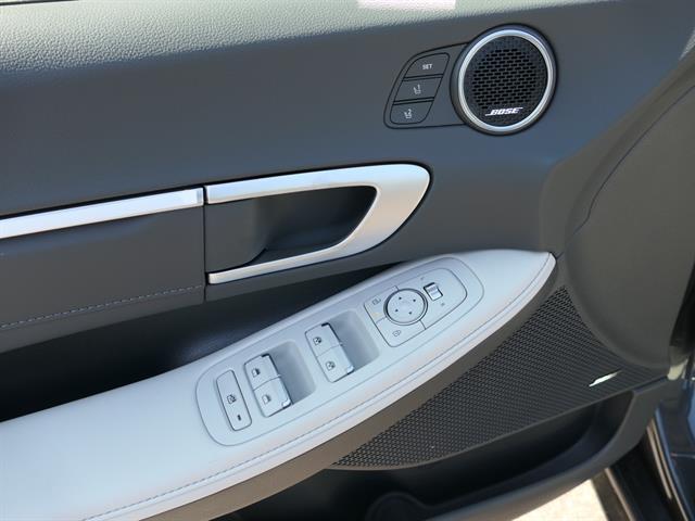 new 2025 Hyundai Sonata Hybrid car, priced at $36,140