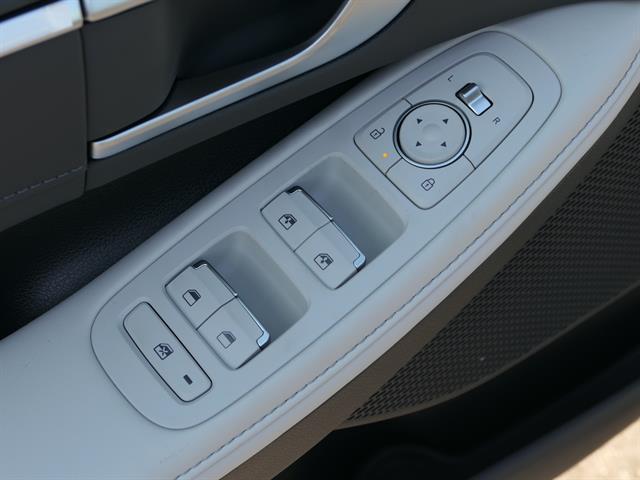 new 2025 Hyundai Sonata Hybrid car, priced at $36,140