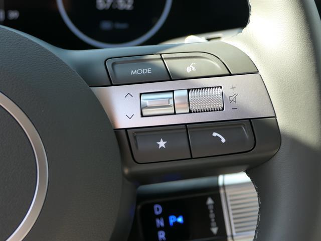 new 2025 Hyundai Sonata Hybrid car, priced at $36,140