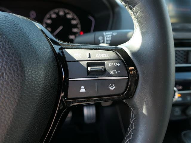 used 2022 Honda Civic car, priced at $22,500