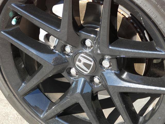 used 2022 Honda Civic car, priced at $22,500