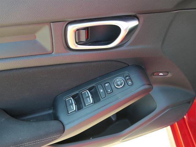 used 2022 Honda Civic car, priced at $22,500