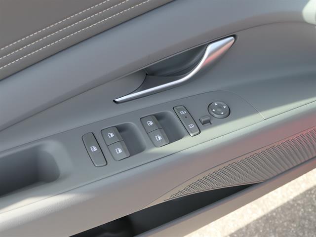 new 2025 Hyundai Elantra car, priced at $24,990