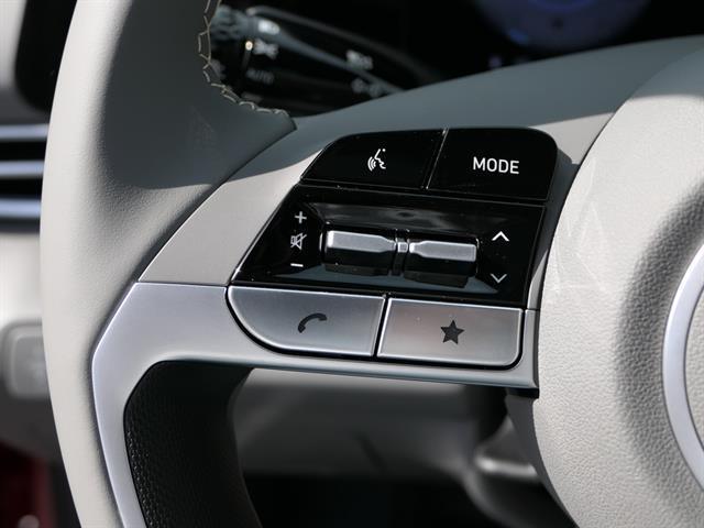 new 2025 Hyundai Elantra car, priced at $24,990