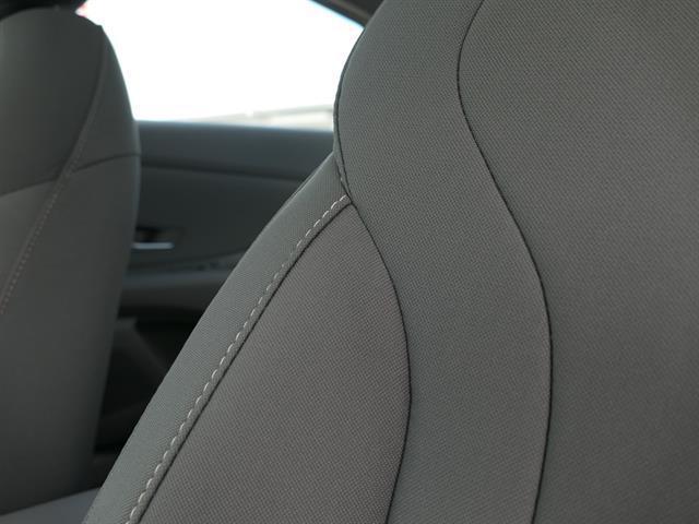 new 2025 Hyundai Elantra car, priced at $24,990