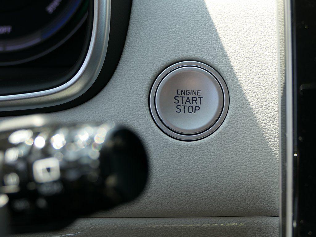 used 2024 Hyundai TUCSON Plug-In Hybrid car, priced at $28,500