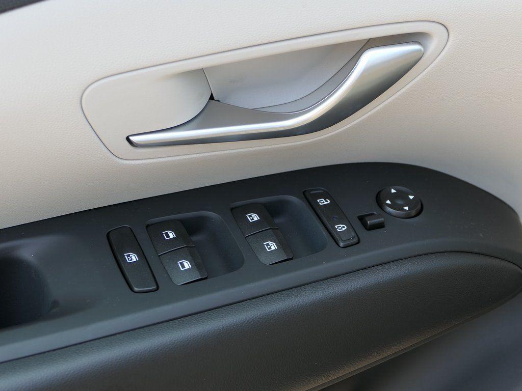 used 2024 Hyundai TUCSON Plug-In Hybrid car, priced at $28,500