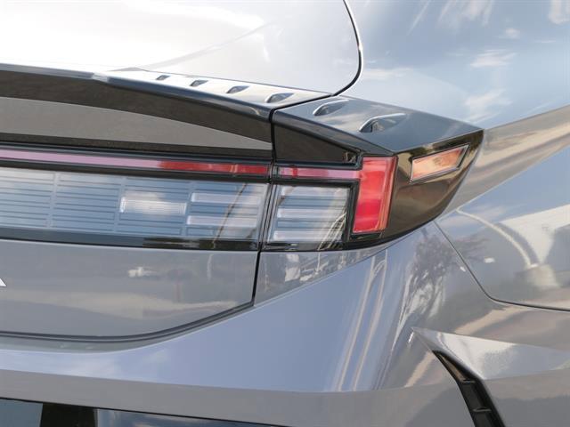 used 2024 Hyundai Sonata car, priced at $22,824