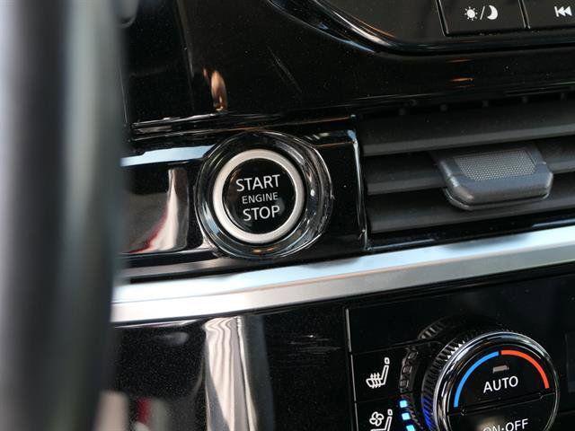 used 2022 Nissan Pathfinder car, priced at $29,413