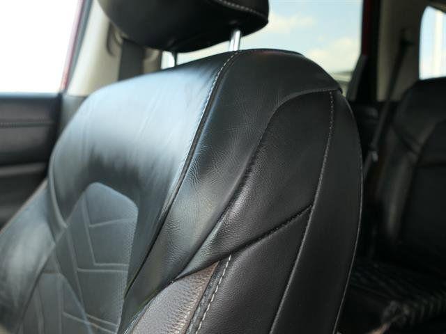 used 2022 Nissan Pathfinder car, priced at $29,413