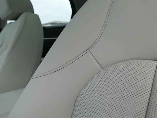 new 2025 Hyundai Sonata Hybrid car, priced at $36,870