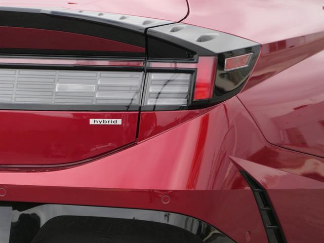 new 2025 Hyundai Sonata Hybrid car, priced at $36,870