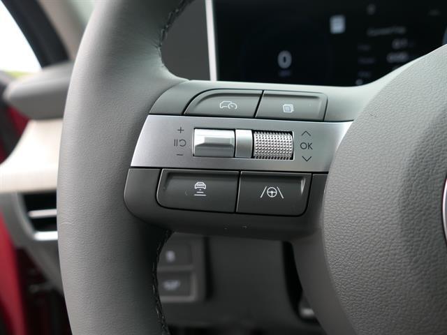 new 2025 Hyundai Sonata Hybrid car, priced at $36,870