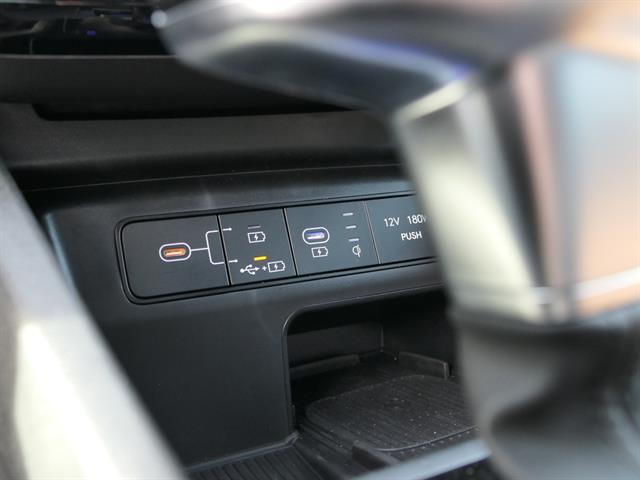 new 2025 Hyundai Tucson car, priced at $32,720