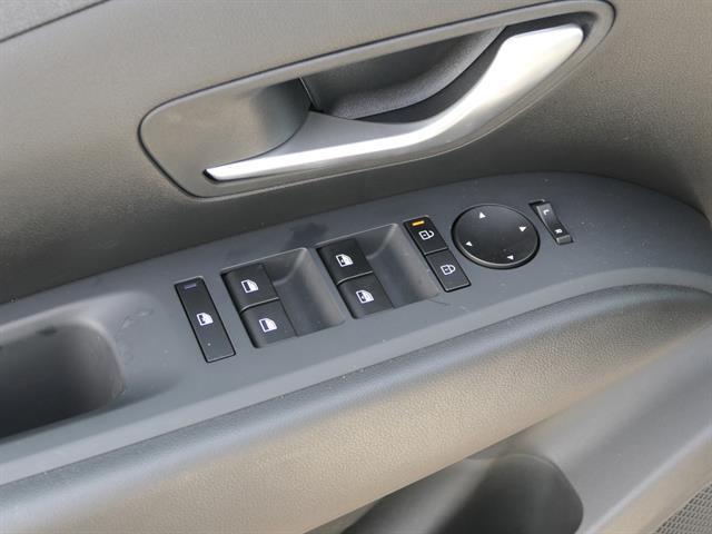 new 2025 Hyundai Tucson car, priced at $32,720